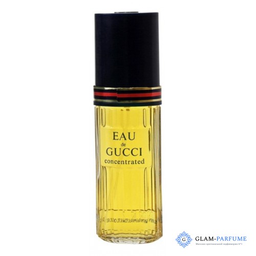 Gucci Eau de Gucci Concentrated