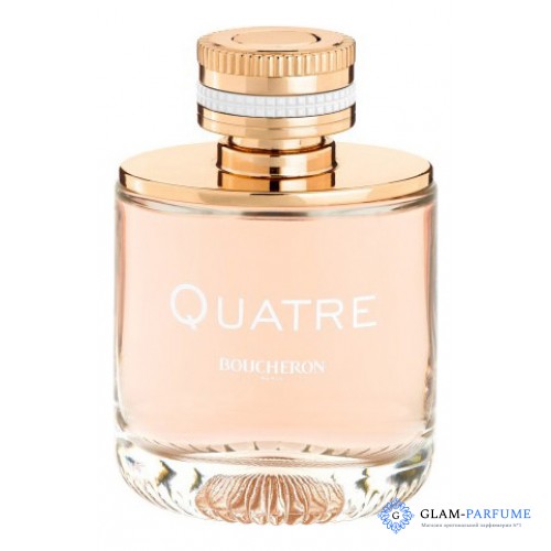 Boucheron Quatre