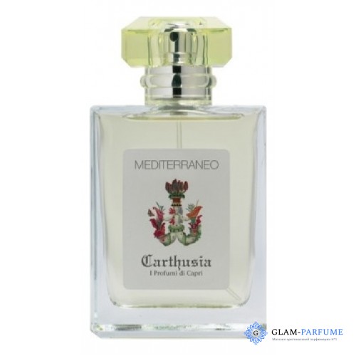 Carthusia Mediterraneo