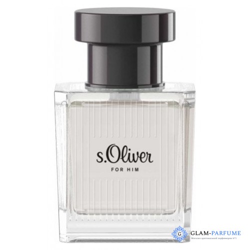 S.Oliver For Him