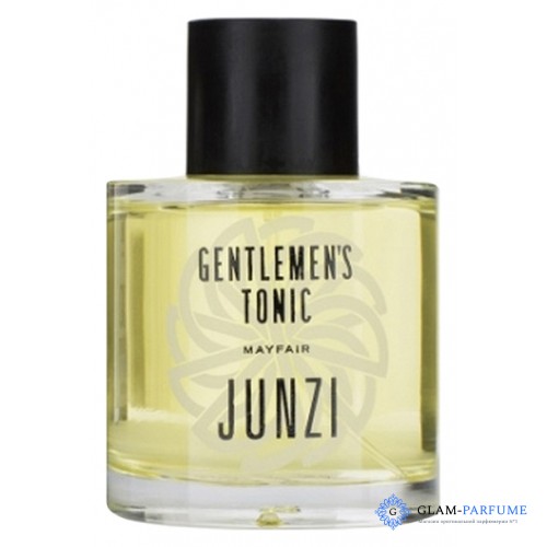 Gentlemen's Tonic Junzi