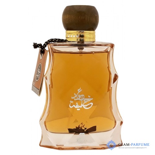 Oudh Al Anfar Oudh Khalifa