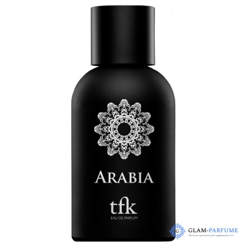 The Fragrance Kitchen Arabia