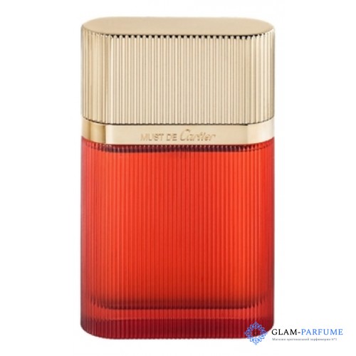 Cartier Must De Cartier Parfum