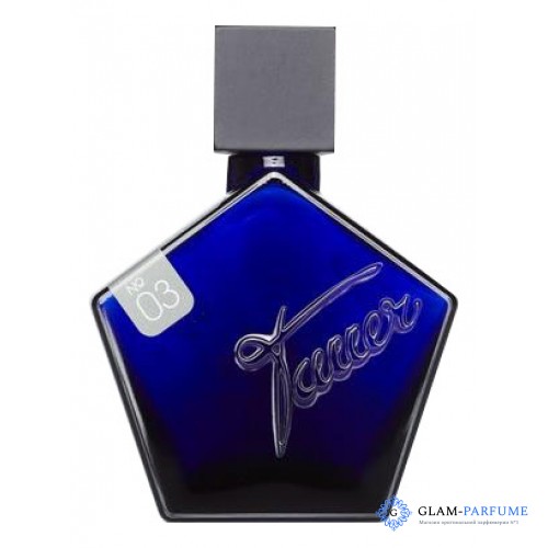 Tauer Perfumes No 03 Lonestar Memories