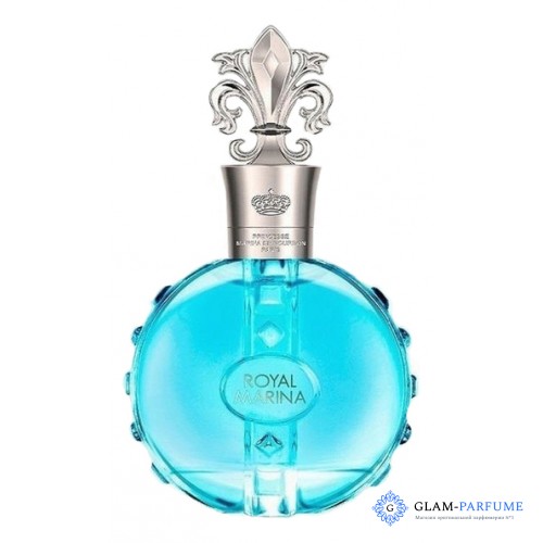 Princesse Marina de Bourbon Royal Marina Turquoise