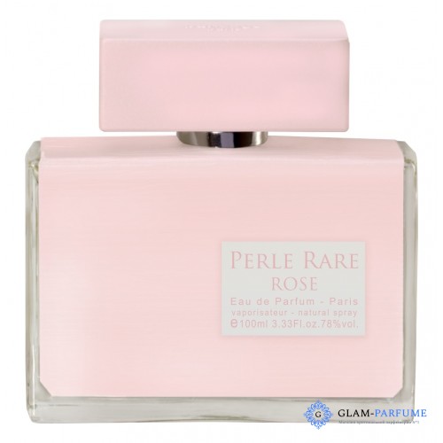 Panouge Perle Rare Rose