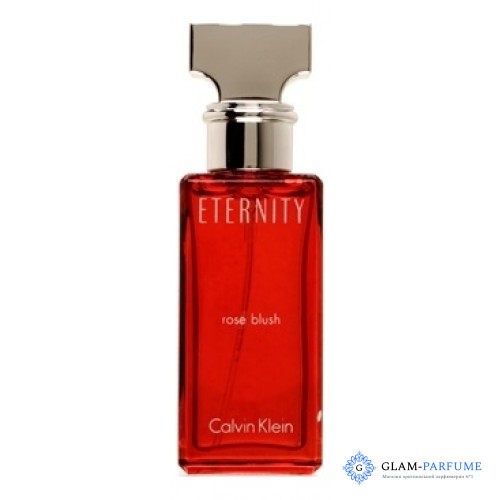 Calvin Klein Eternity Rose Blush