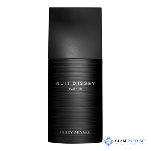 Issey Miyake Nuit D'Issey Parfum