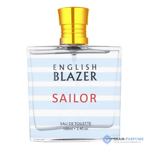 Yardley Blazer Sailor