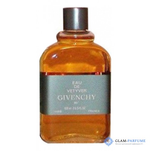 Givenchy Eau de Vetyver Винтаж