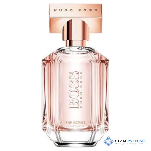 Hugo Boss Boss The Scent For Her Eau De Toilette