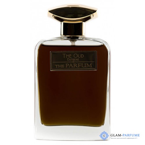 The Parfum The Oud Extreme