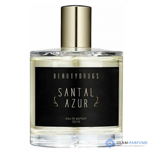 Beautydrugs Santal Azur