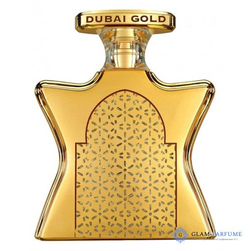 Bond No 9 Dubai Gold