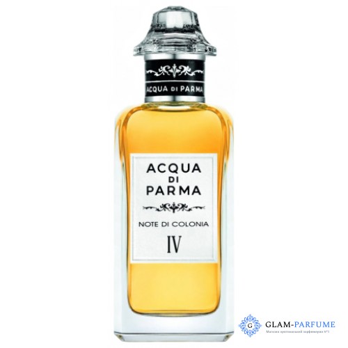 Acqua Di Parma Note Di Colonia IV