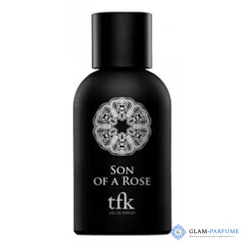 The Fragrance Kitchen Son of a Rose