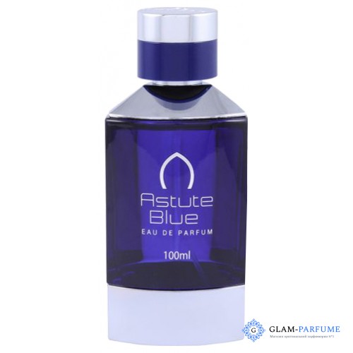 Khalis Astute Blue Pour Homme