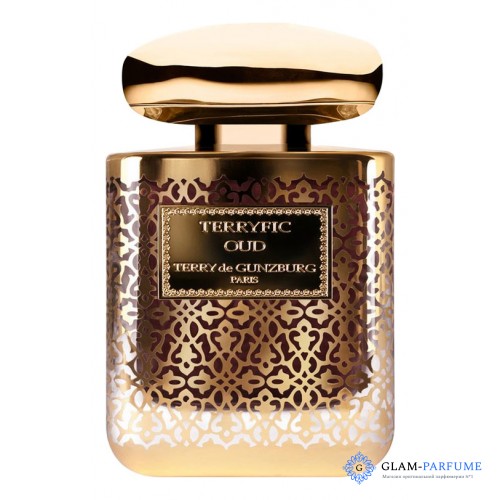 Terry De Gunzburg Terryfic Oud Extreme