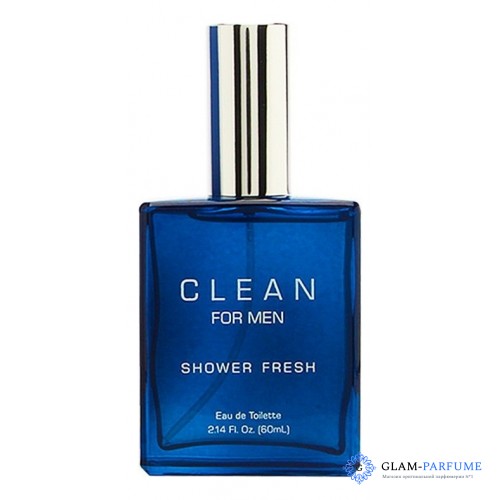 Clean Shower Fresh For Men