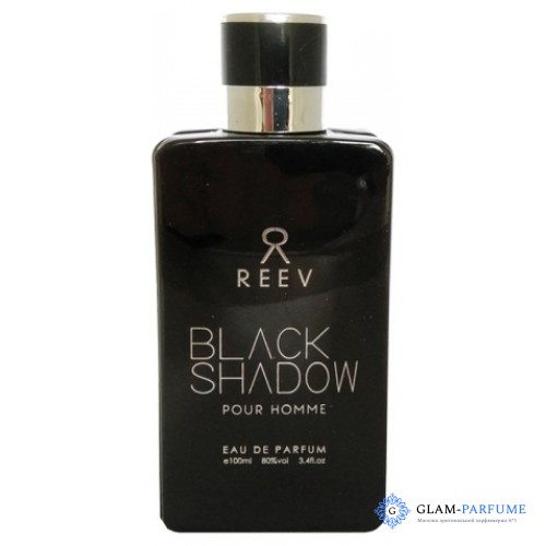 Khalis Reev Black Shadow