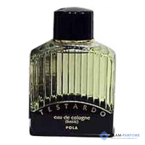 Pola Testardo Basic Cologne