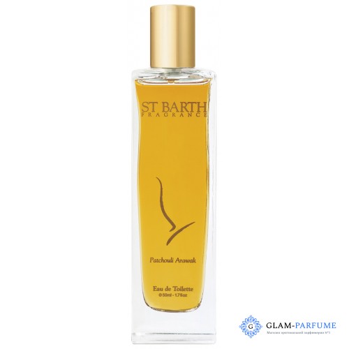 Ligne St Barth Patchouli Arawak