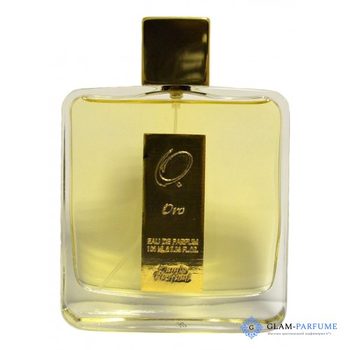 Omnia Profumi Oro