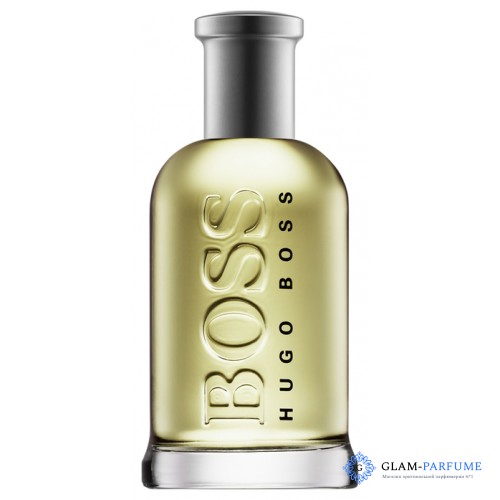 Hugo Boss Boss Bottled