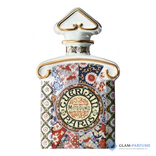 Guerlain Mitsouko Aritayaki Special Bottle