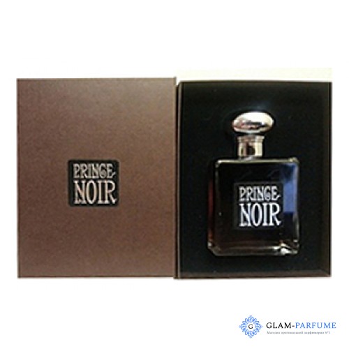 Parfums et Senteurs du Pays Basque Prince Noir