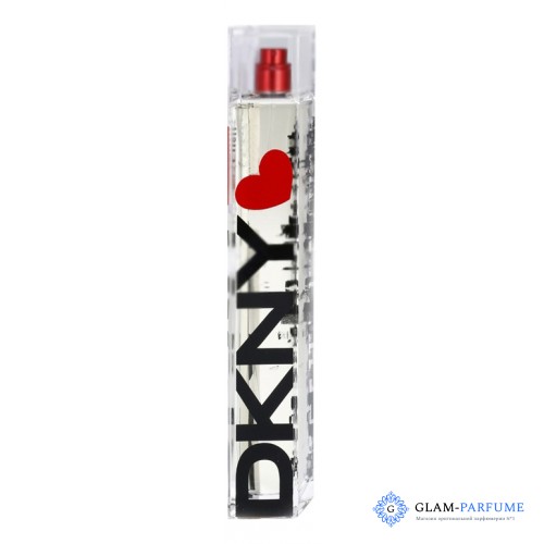 DKNY Women Limited Edition Eau De Toilette