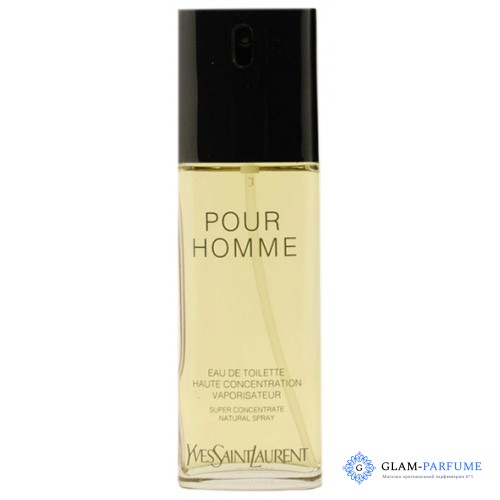 YSL Pour Homme Concentration