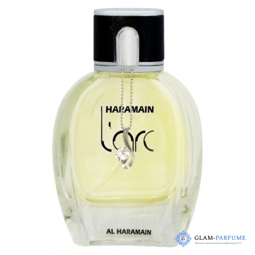 Al Haramain Perfumes L'Arc