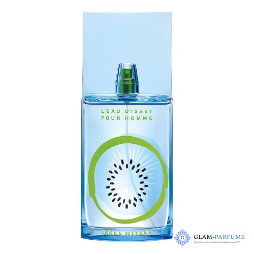 Issey Miyake L'Eau D'Issey Pour Homme Summer 2013