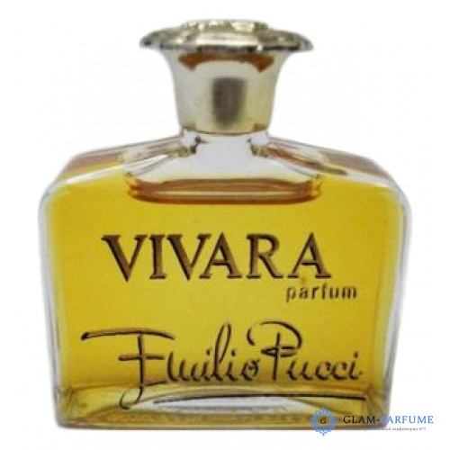 Emilio Pucci Vivara 1965