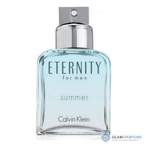 Calvin Klein Eternity Summer 2007 For Men