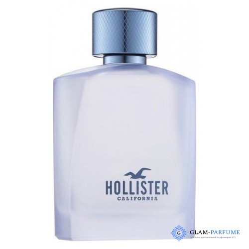 Hollister Free Wave For Him