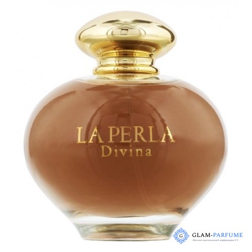 La Perla Divina Eau de Parfum