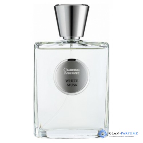 Giardino Benessere White Musk