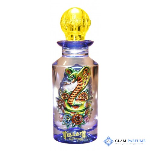 Christian Audigier Ed Hardy Villain For Men