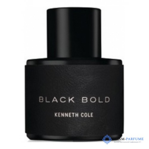 Kenneth Cole Black Bold