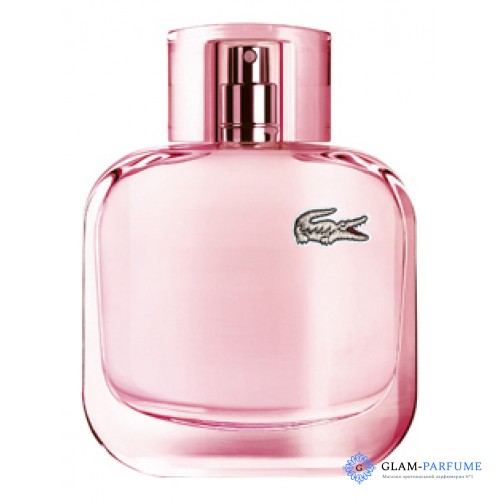 Lacoste Eau De Lacoste L.12.12 Pour Elle Sparkling