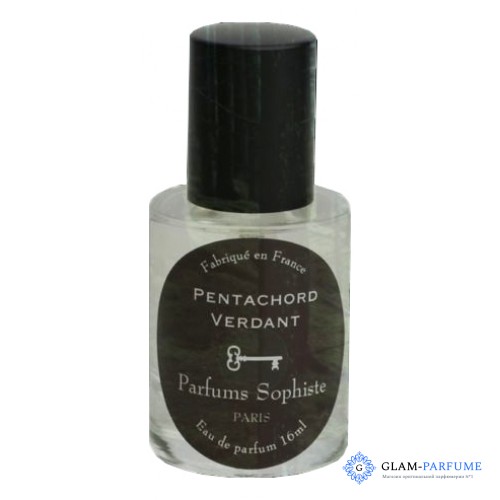 Parfums Sophiste Pentachord Verdant