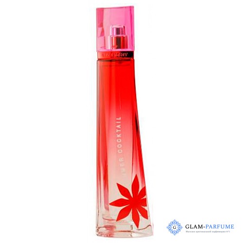 Givenchy Very Irresistible Givenchy Summer Coctail For Women 2008