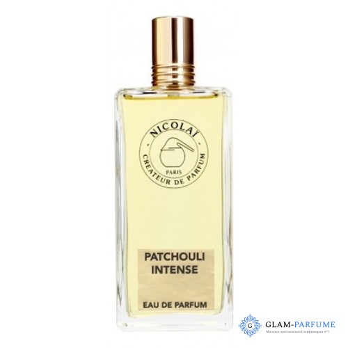 Parfums de Nicolai Patchouli Intense