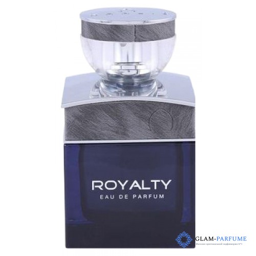 Khalis Royalty Pour Homme