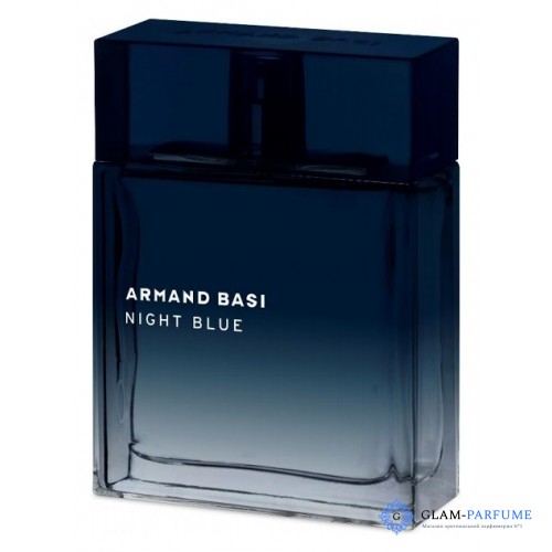 Armand Basi Night Blue