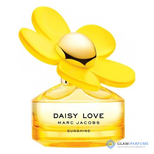 Marc Jacobs Daisy Love Sunshine