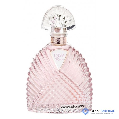 Emanuel Ungaro Diva Rose